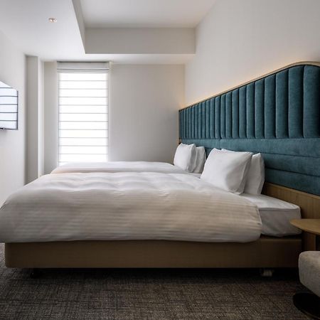 Hotel Comento Yokohama Kannai ภายนอก รูปภาพ