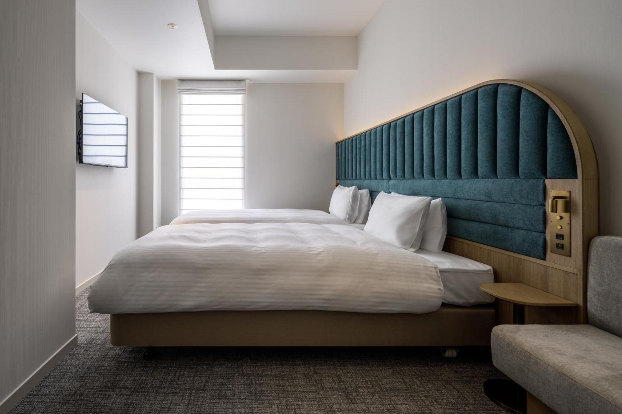 Hotel Comento Yokohama Kannai ภายนอก รูปภาพ