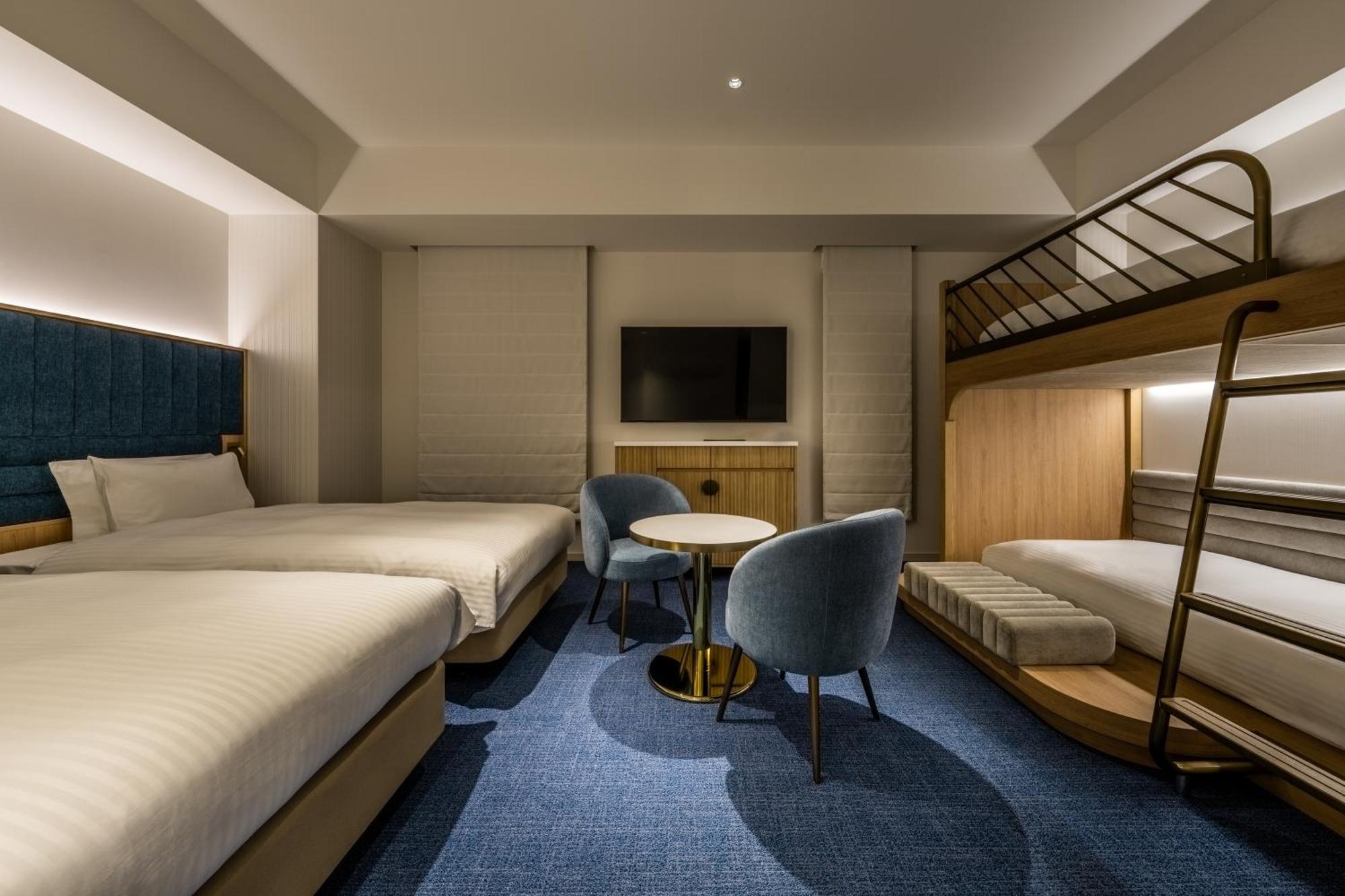 Hotel Comento Yokohama Kannai ภายนอก รูปภาพ