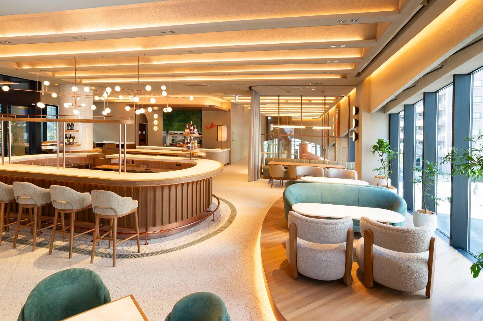 Hotel Comento Yokohama Kannai ภายนอก รูปภาพ