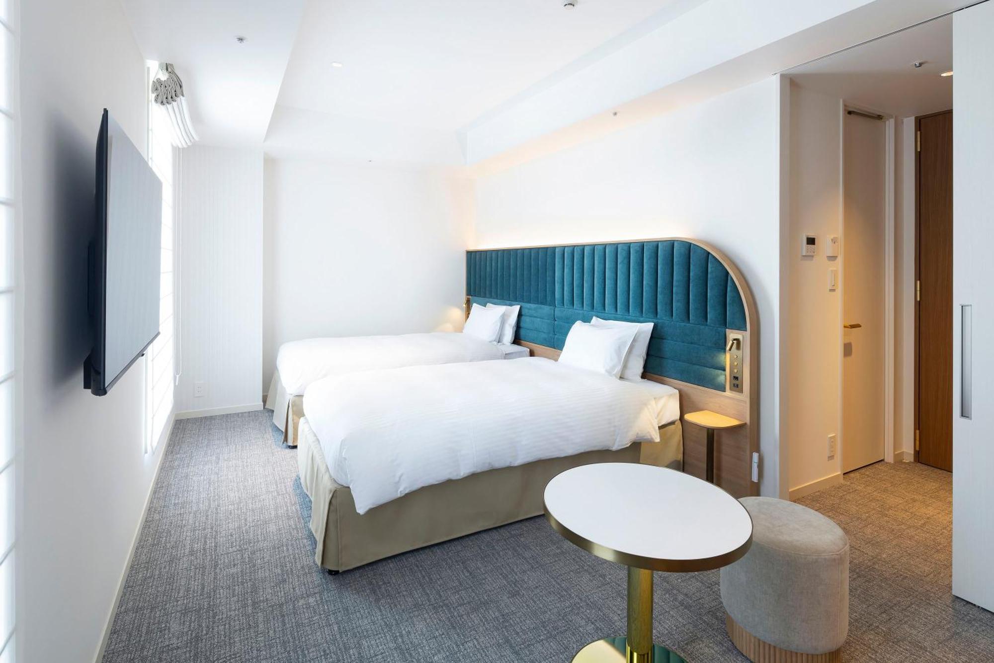 Hotel Comento Yokohama Kannai ภายนอก รูปภาพ