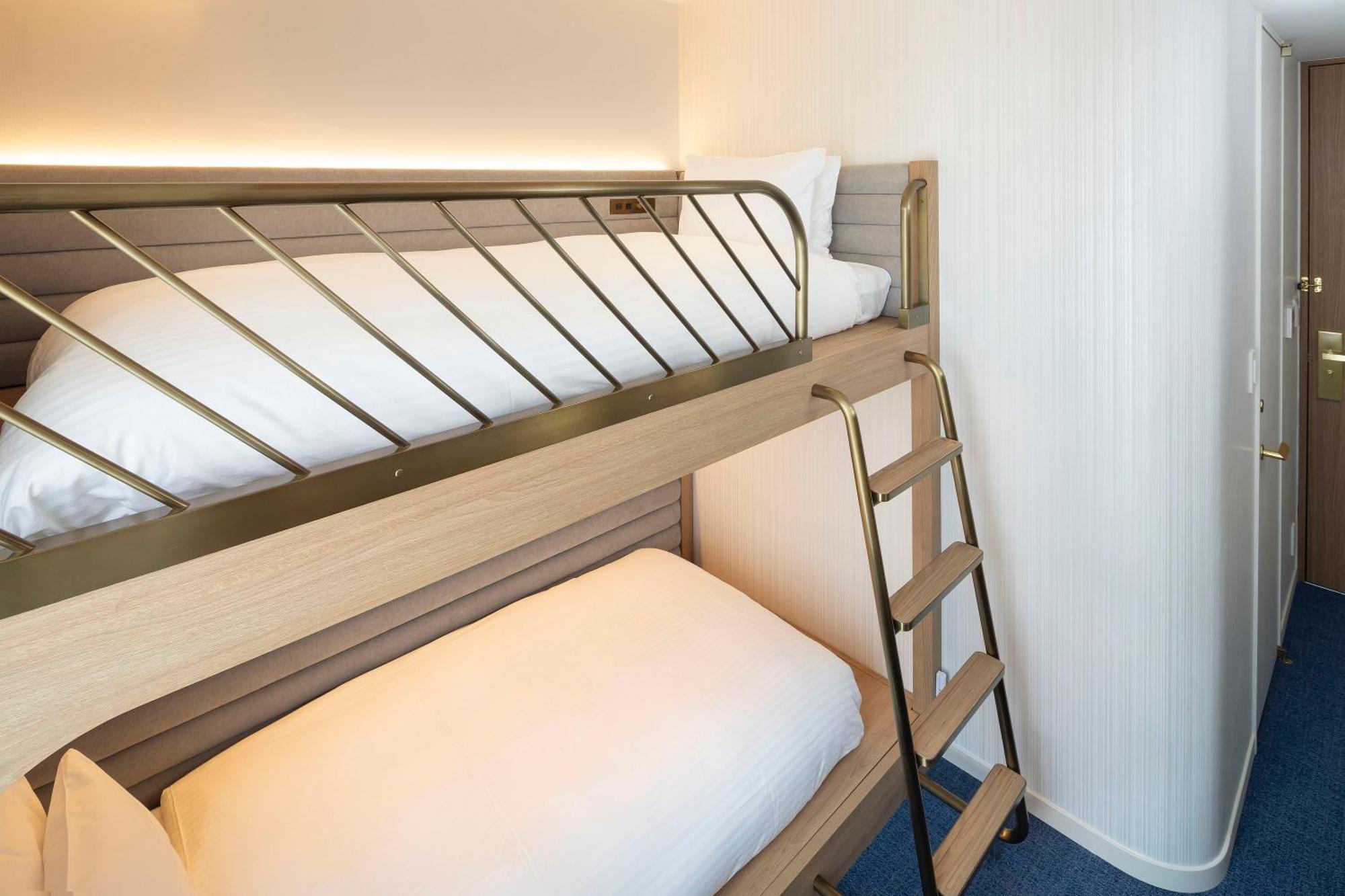 Hotel Comento Yokohama Kannai ภายนอก รูปภาพ