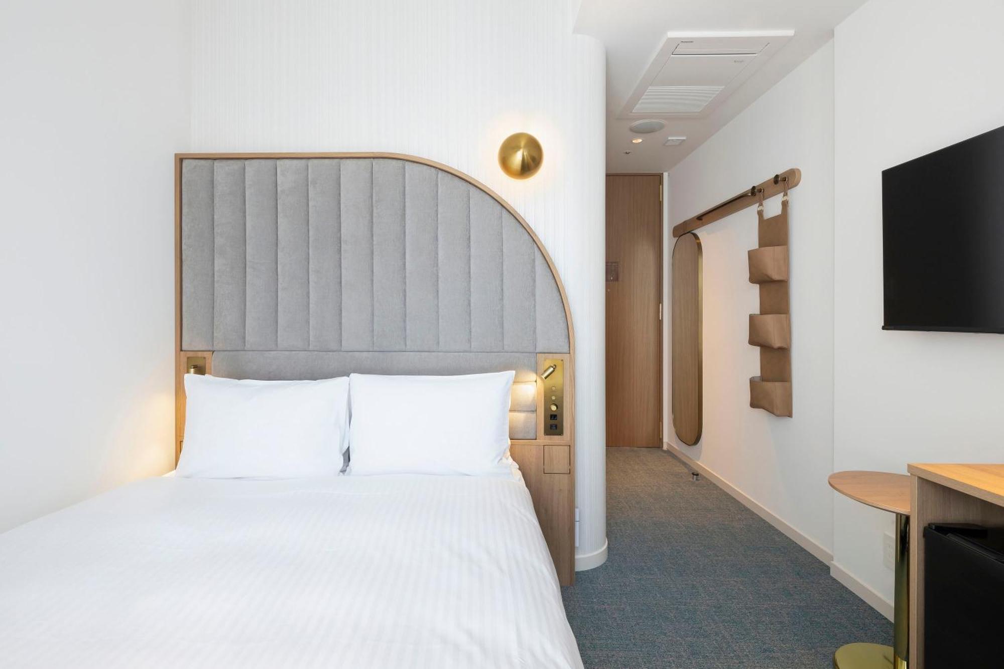 Hotel Comento Yokohama Kannai ภายนอก รูปภาพ